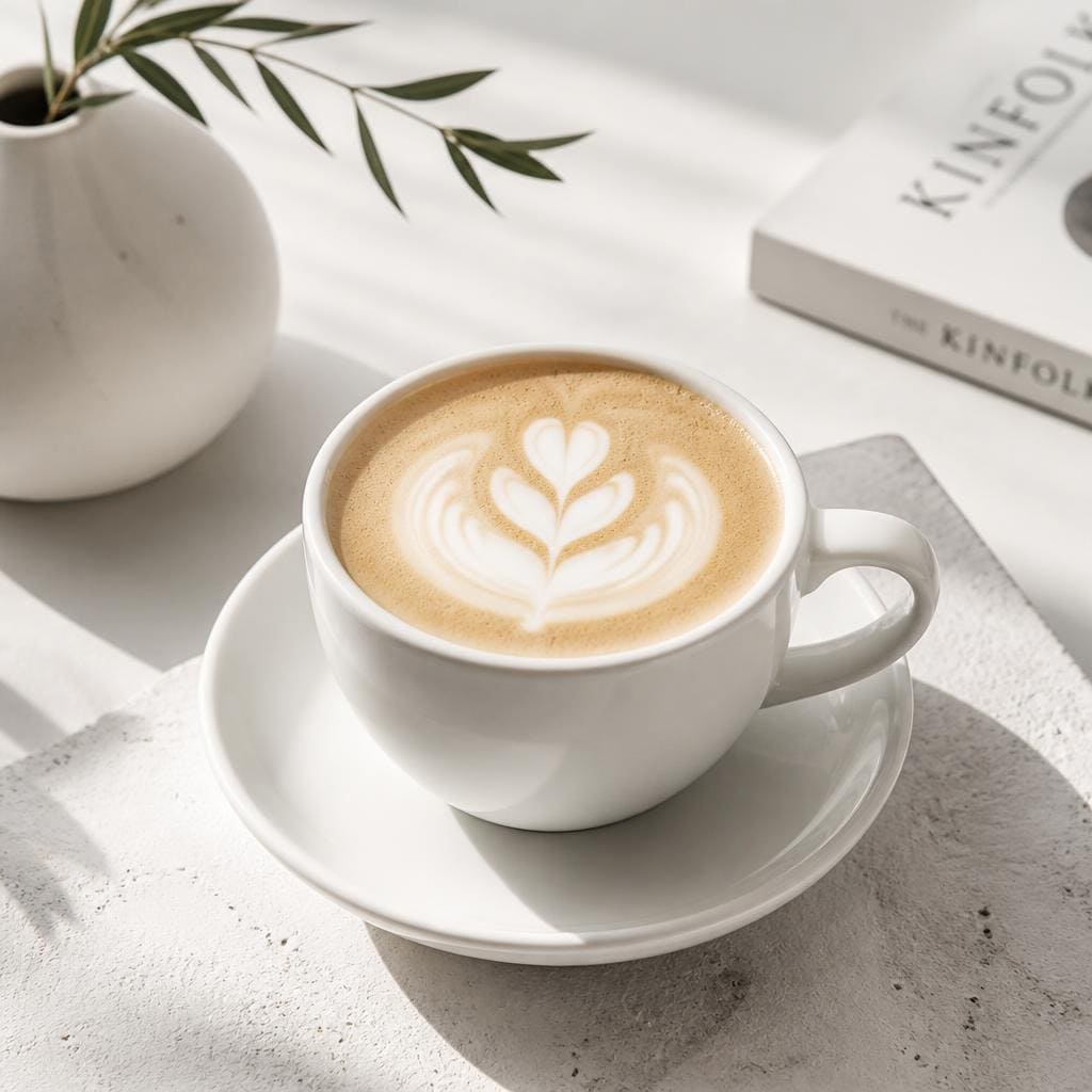 Flat White
